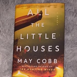 All the Little Houses by May Cobb
